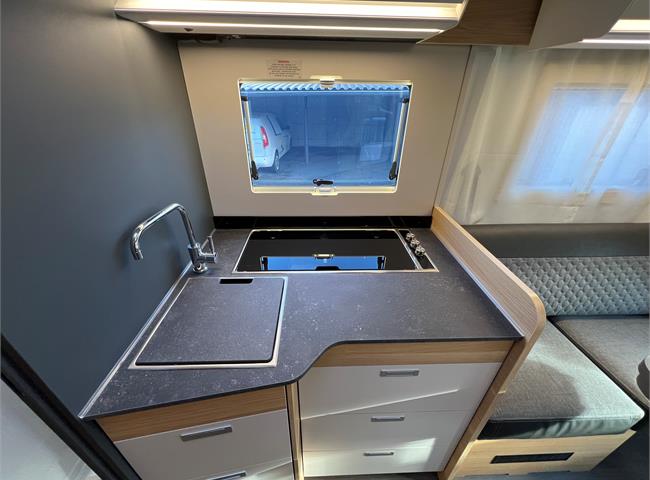 MATRIX AXESS 650 DL