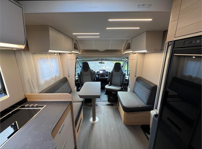 MATRIX AXESS 650 DL