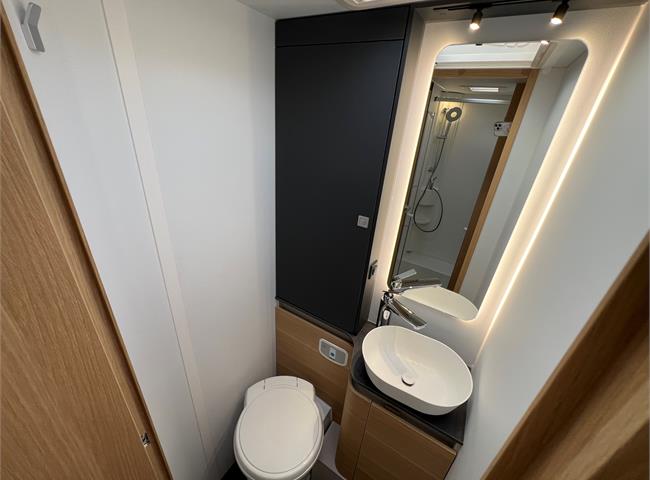 MATRIX AXESS 650 DL