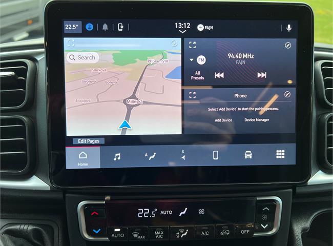 MATRIX AXESS 650 DL