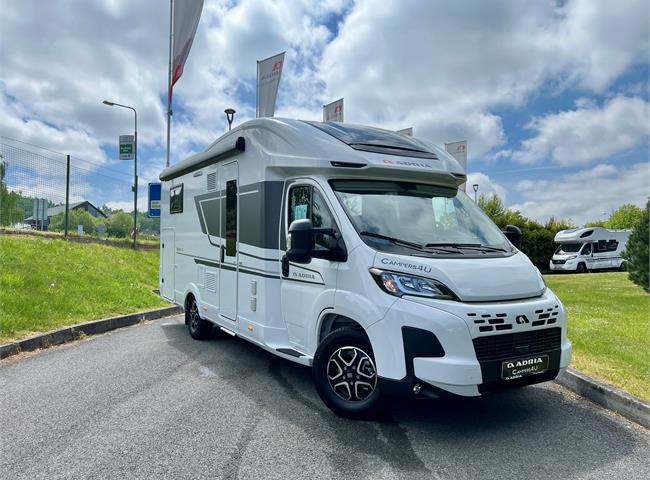MATRIX AXESS 650 DL