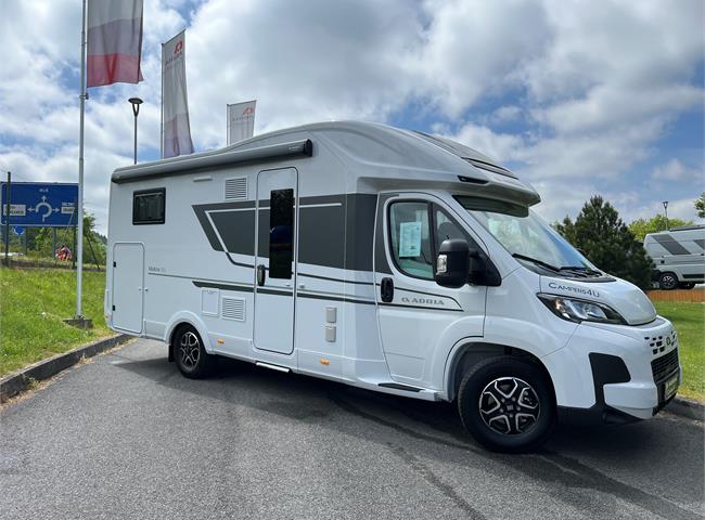MATRIX AXESS 650 DL