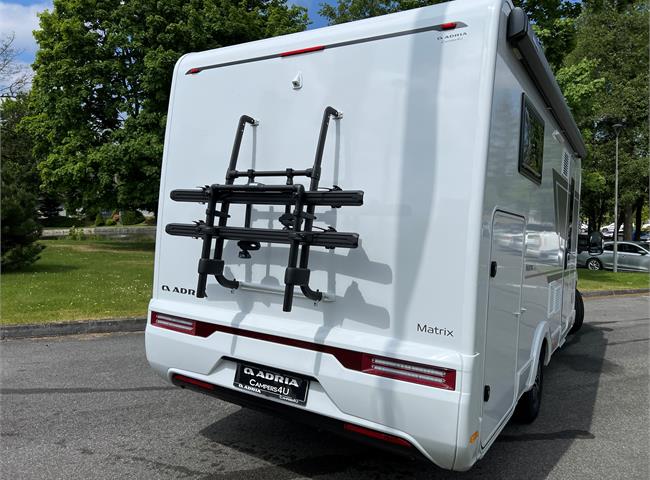 MATRIX AXESS 650 DL