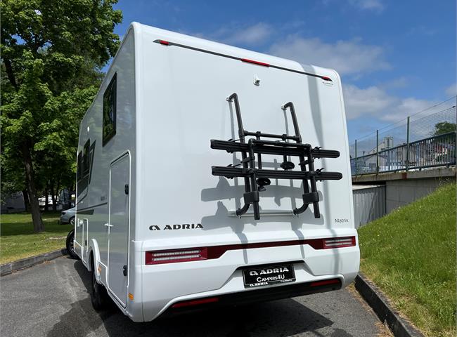 MATRIX AXESS 650 DL