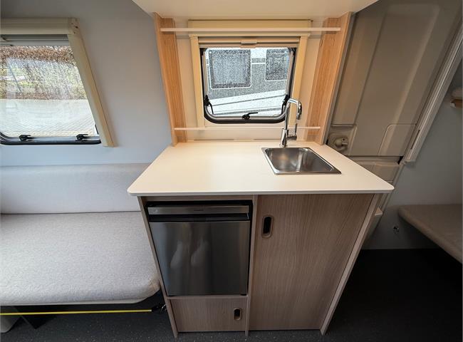 AVIVA LITE 360 DK do 750kg