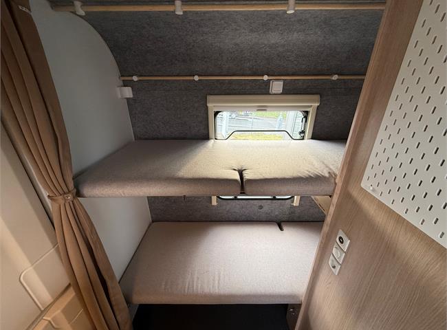 AVIVA LITE 360 DK do 750kg