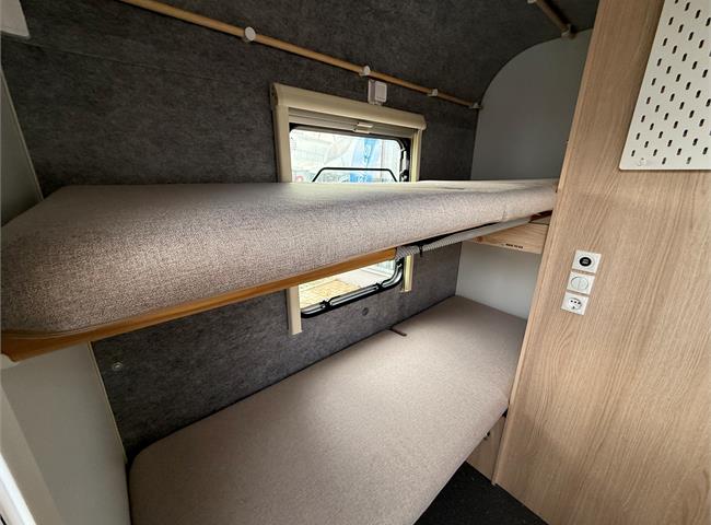 AVIVA LITE 360 DK do 750kg