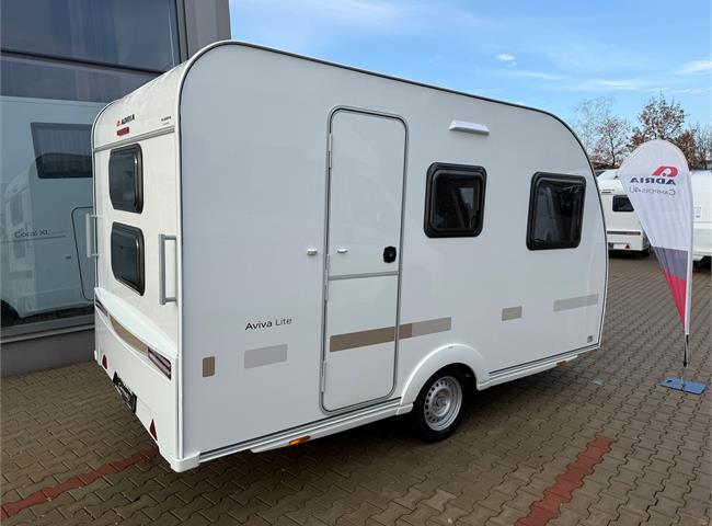 AVIVA LITE 360 DK do 750kg