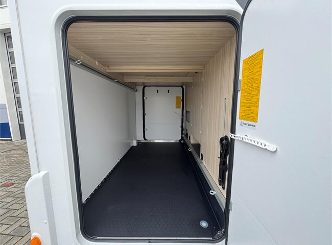 Sun Living S75 SL