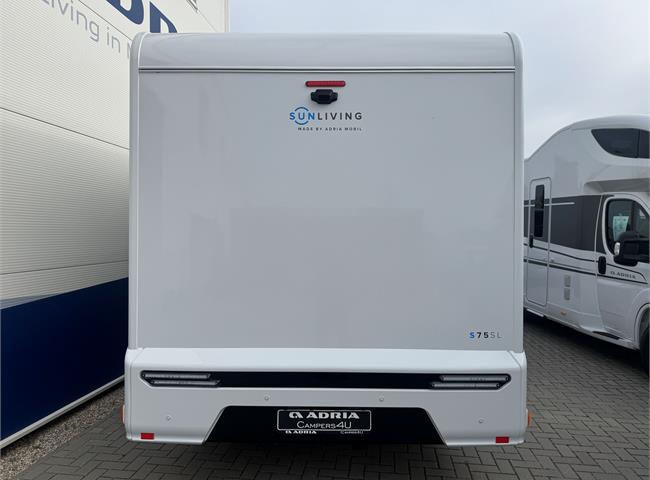 Sun Living S75 SL