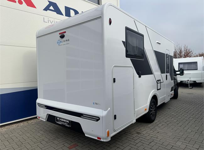 Sun Living S75 SL