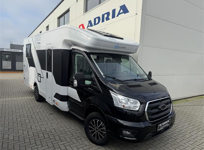 Sun Living S75 SL