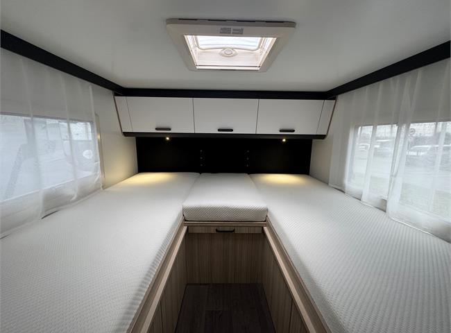 Sun Living S75 SL