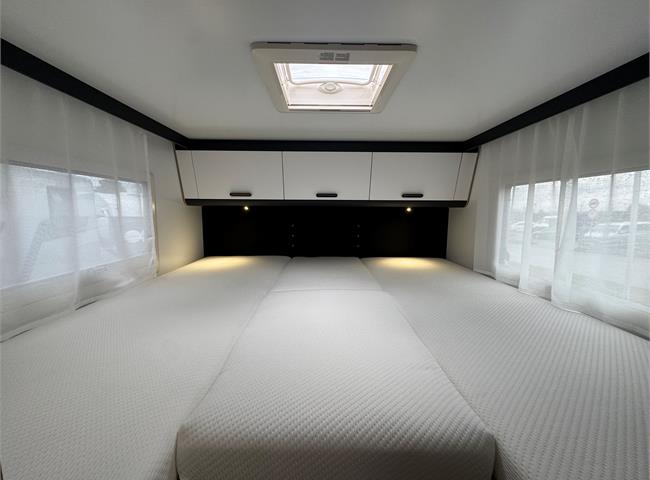 Sun Living S75 SL