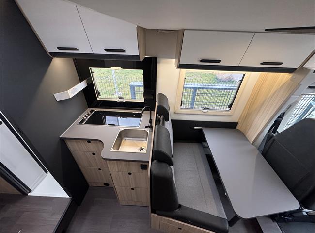 Sun Living S75 SL