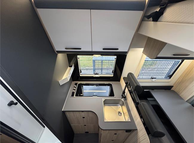 Sun Living S75 SL