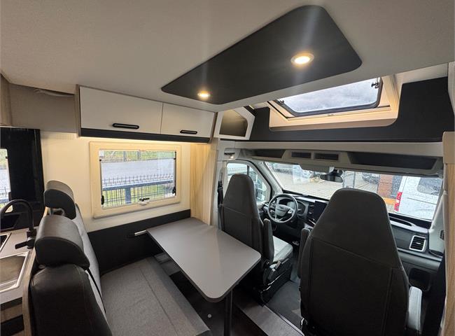Sun Living S75 SL