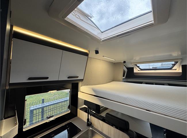 Sun Living S75 SL