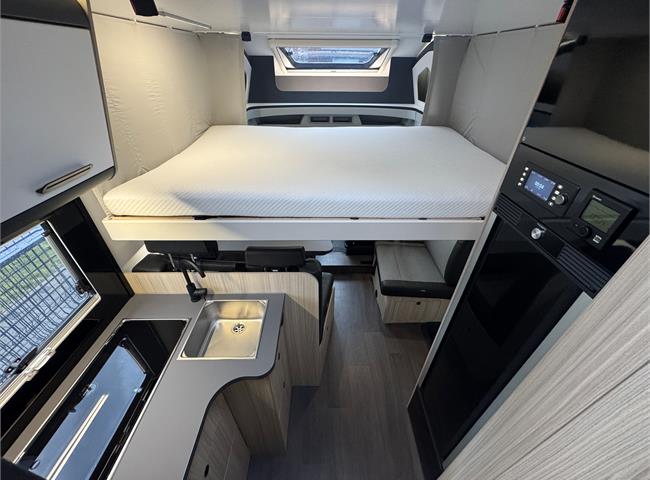 Sun Living S75 SL