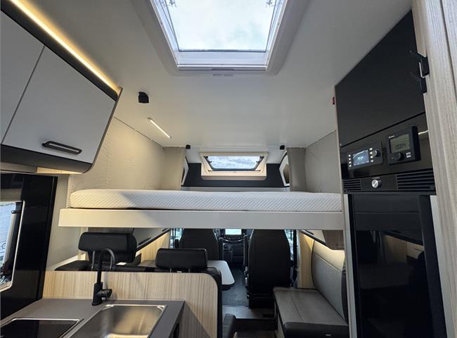 Sun Living S75 SL