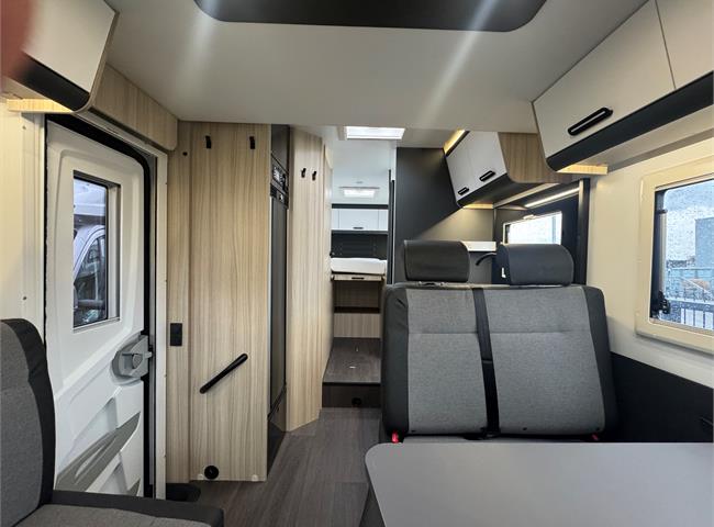 Sun Living S75 SL