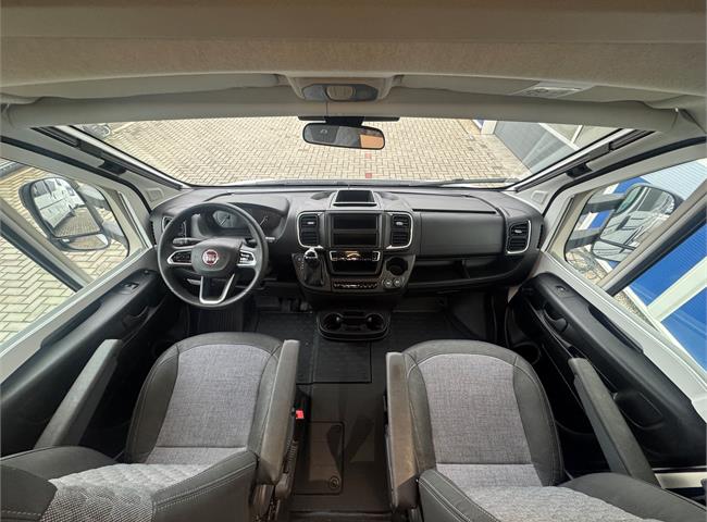 CORAL XL PLUS 660 SL