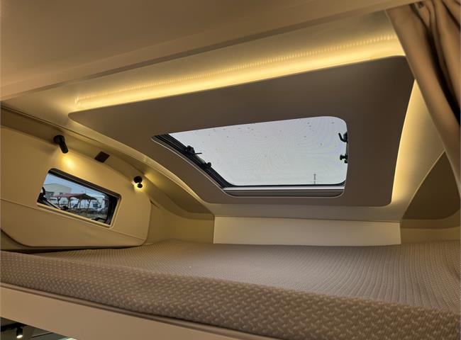 CORAL XL PLUS 660 SL