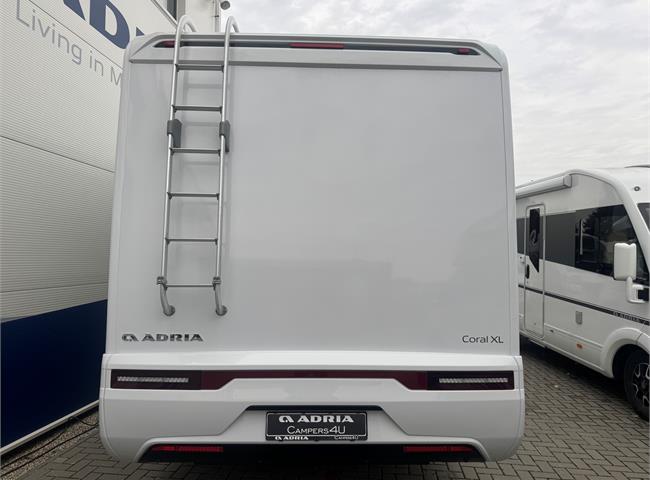 CORAL XL PLUS 660 SL