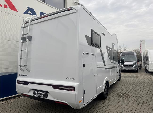 CORAL XL PLUS 660 SL