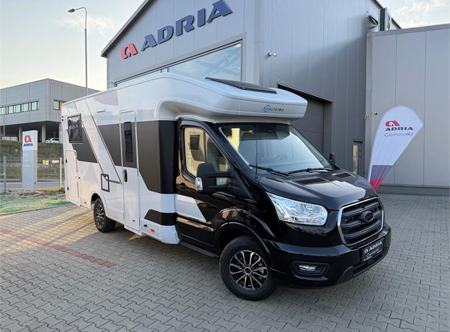 Sun Living S75 SL