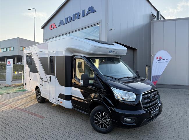 Sun Living S75 SL