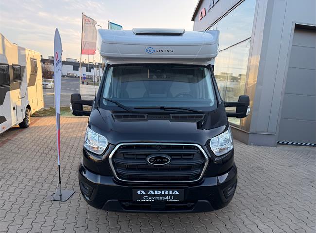 Sun Living S75 SL