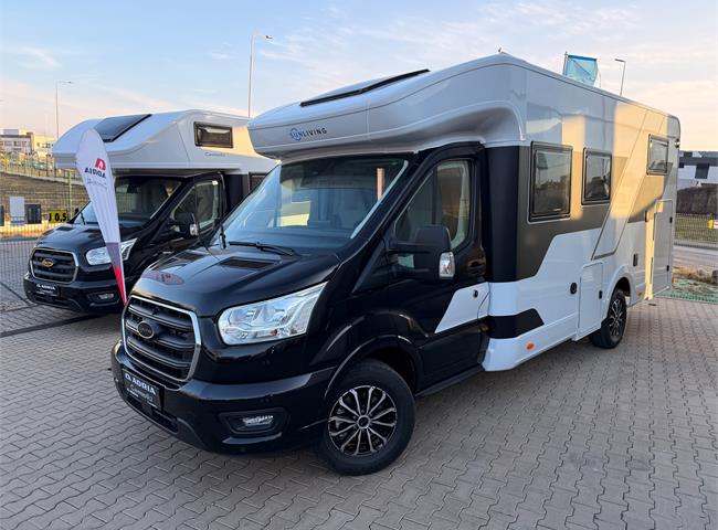 Sun Living S75 SL