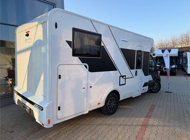 Sun Living S75 SL