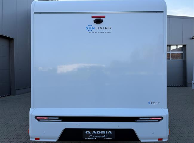 Sun Living S75 SL