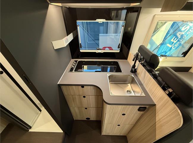 Sun Living S75 SL