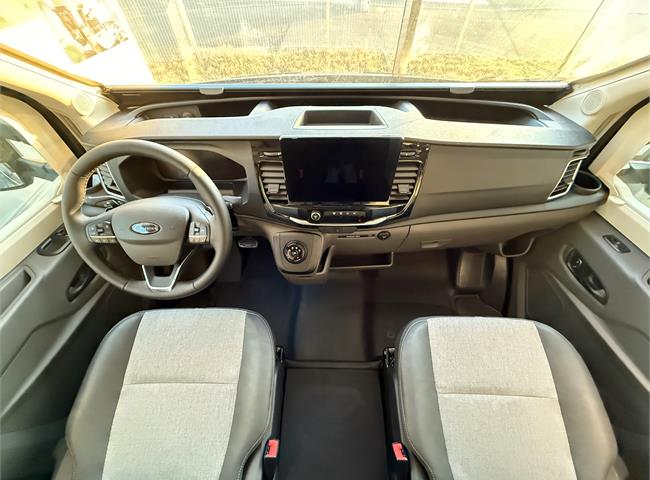 Sun Living S75 SL