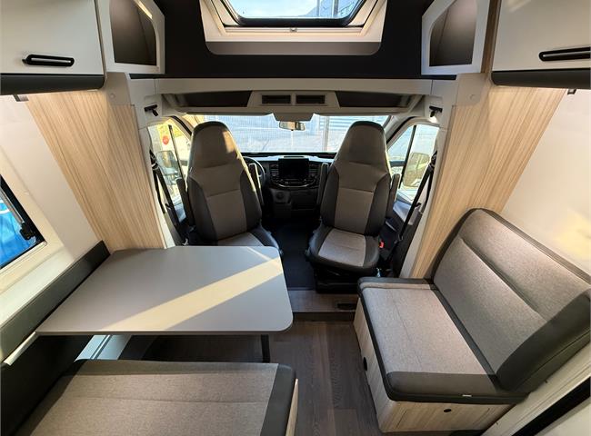 Sun Living S75 SL