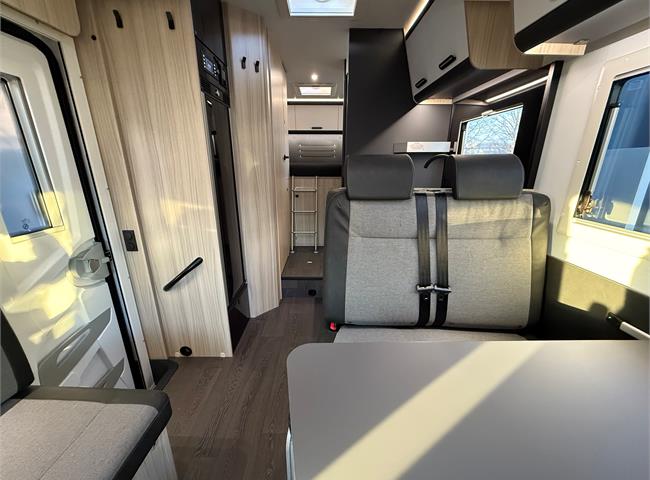 Sun Living S75 SL