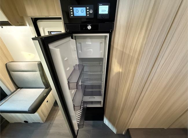 Sun Living S75 SL
