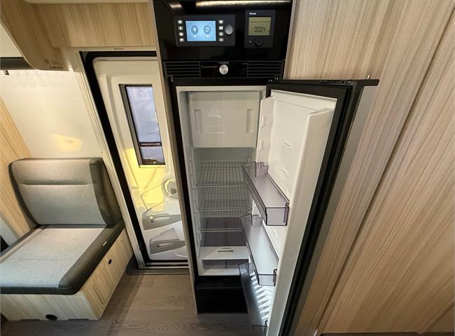 Sun Living S75 SL