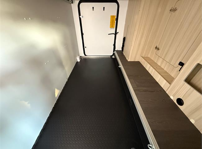 Sun Living S75 SL