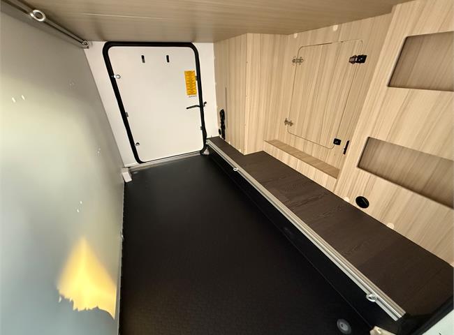 Sun Living S75 SL