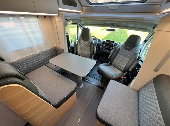 MATRIX AXESS 650 SL