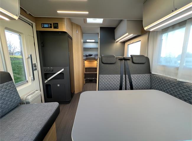 MATRIX AXESS 650 SL