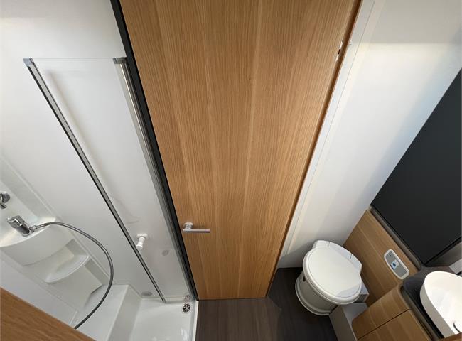 MATRIX AXESS 650 SL