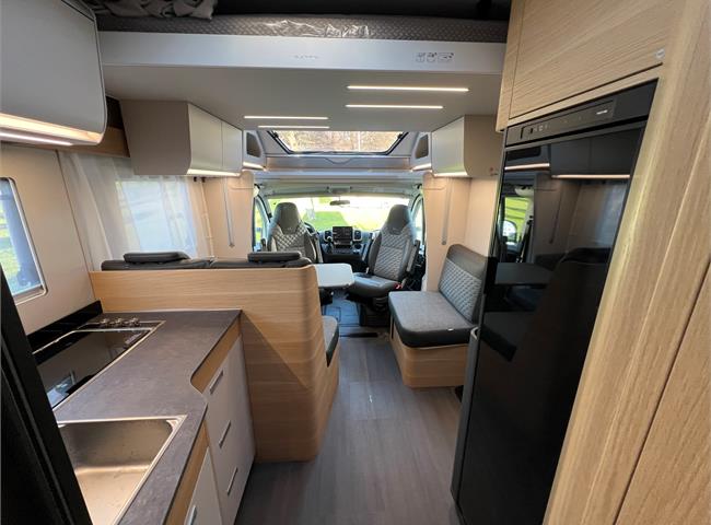 MATRIX AXESS 650 SL