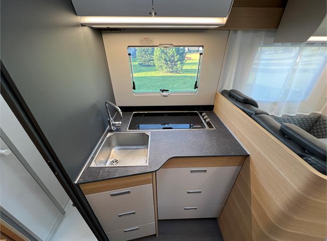 MATRIX AXESS 650 SL
