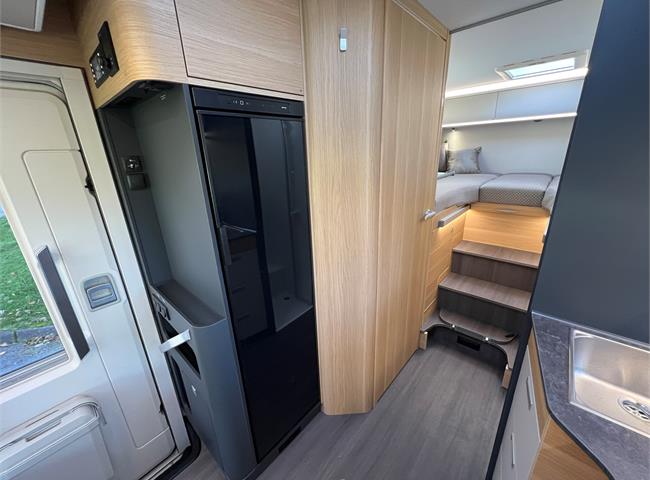 MATRIX AXESS 650 SL