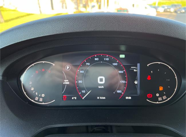 MATRIX AXESS 650 SL